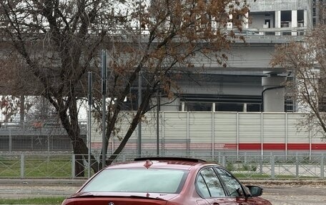 BMW 3 серия, 2019 год, 5 650 000 рублей, 10 фотография