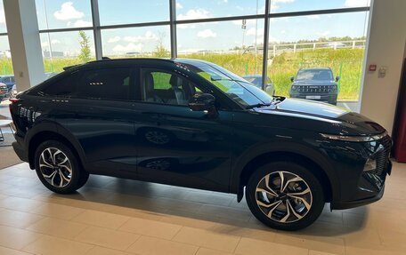 Haval F7, 2025 год, 3 549 000 рублей, 2 фотография