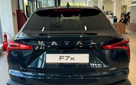 Haval F7, 2025 год, 3 549 000 рублей, 6 фотография