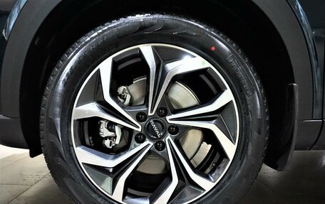 Haval F7, 2025 год, 3 549 000 рублей, 9 фотография