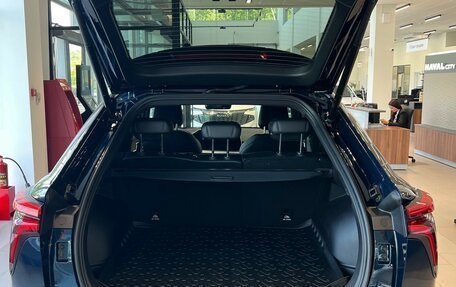 Haval F7, 2025 год, 3 549 000 рублей, 8 фотография