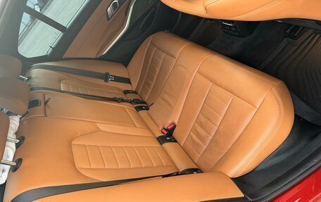 BMW 3 серия, 2019 год, 5 650 000 рублей, 16 фотография