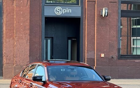 BMW 3 серия, 2019 год, 5 650 000 рублей, 18 фотография