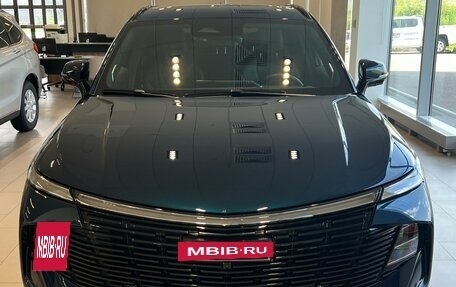 Haval F7, 2025 год, 3 549 000 рублей, 4 фотография