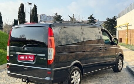 Mercedes-Benz Vito, 2006 год, 1 280 000 рублей, 3 фотография