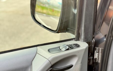 Mercedes-Benz Vito, 2006 год, 1 280 000 рублей, 15 фотография