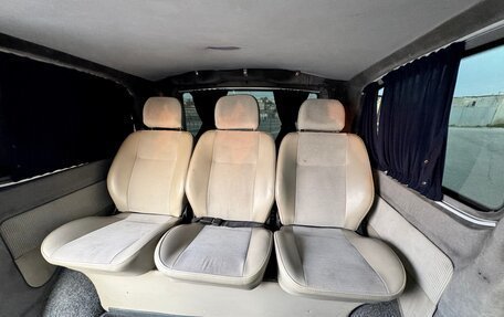 Mercedes-Benz Vito, 2006 год, 1 280 000 рублей, 12 фотография