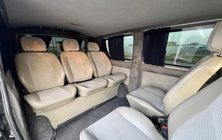 Mercedes-Benz Vito, 2006 год, 1 280 000 рублей, 13 фотография