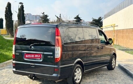 Mercedes-Benz Vito, 2006 год, 1 280 000 рублей, 4 фотография