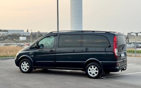 Mercedes-Benz Vito, 2006 год, 1 280 000 рублей, 7 фотография