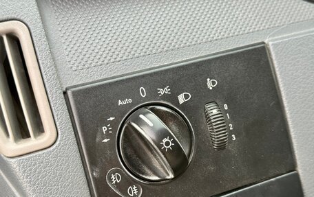 Mercedes-Benz Vito, 2006 год, 1 280 000 рублей, 16 фотография