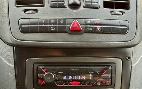 Mercedes-Benz Vito, 2006 год, 1 280 000 рублей, 14 фотография