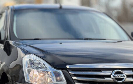 Nissan Almera, 2013 год, 649 999 рублей, 2 фотография