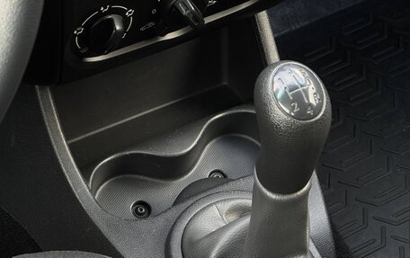 Nissan Almera, 2013 год, 649 999 рублей, 8 фотография