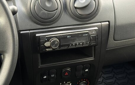 Nissan Almera, 2013 год, 649 999 рублей, 7 фотография