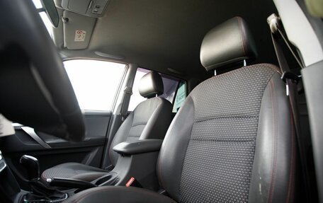 Chery Tiggo 3 I, 2017 год, 650 000 рублей, 10 фотография