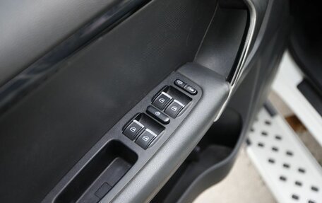 Chery Tiggo 3 I, 2017 год, 650 000 рублей, 9 фотография