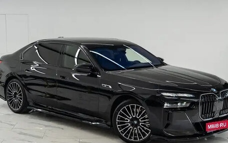 BMW 7 серия, 2025 год, 21 000 000 рублей, 1 фотография