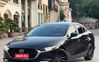 Mazda 3, 2021 год, 1 190 100 рублей, 1 фотография