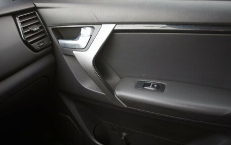 Chery Tiggo 3 I, 2017 год, 650 000 рублей, 15 фотография