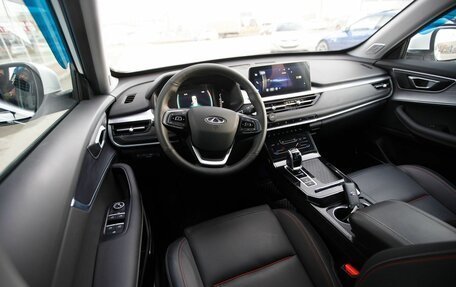 Chery Tiggo 7 Pro, 2022 год, 1 809 000 рублей, 8 фотография