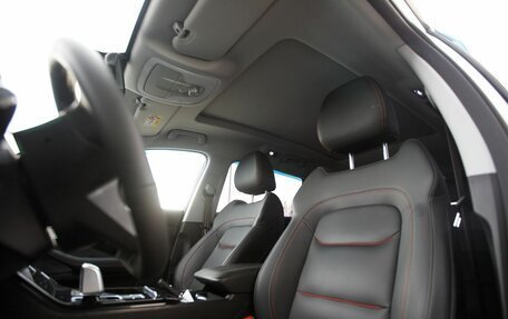 Chery Tiggo 7 Pro, 2022 год, 1 809 000 рублей, 10 фотография