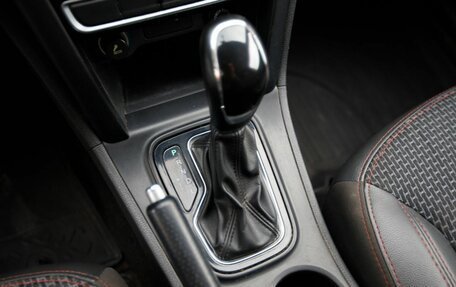 Chery Tiggo 3 I, 2017 год, 650 000 рублей, 14 фотография