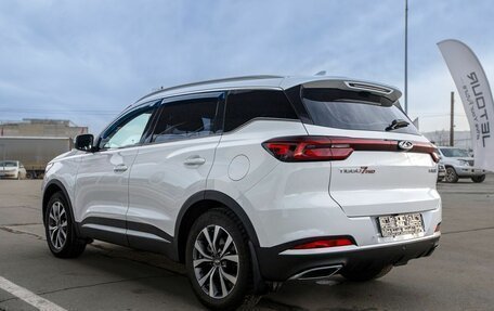 Chery Tiggo 7 Pro, 2022 год, 1 809 000 рублей, 7 фотография