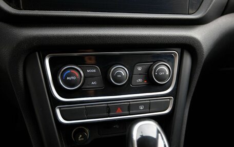 Chery Tiggo 3 I, 2017 год, 650 000 рублей, 13 фотография