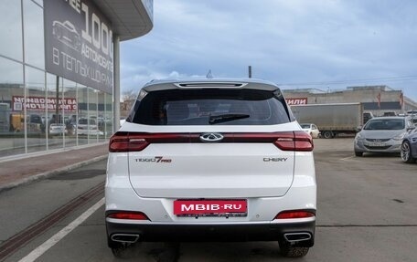 Chery Tiggo 7 Pro, 2022 год, 1 809 000 рублей, 6 фотография