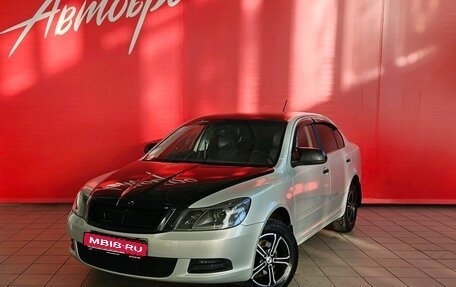 Skoda Octavia, 2012 год, 595 000 рублей, 1 фотография