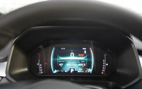 Chery Tiggo 7 Pro, 2022 год, 1 809 000 рублей, 11 фотография