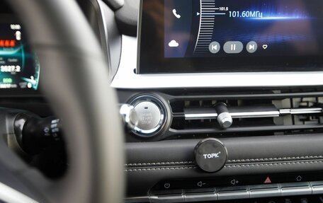 Chery Tiggo 7 Pro, 2022 год, 1 809 000 рублей, 15 фотография