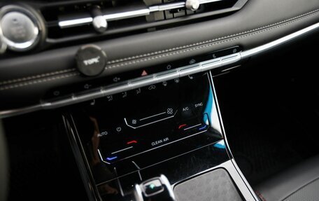 Chery Tiggo 7 Pro, 2022 год, 1 809 000 рублей, 13 фотография