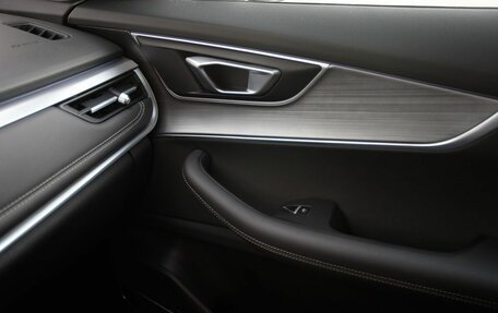 Chery Tiggo 7 Pro, 2022 год, 1 809 000 рублей, 16 фотография