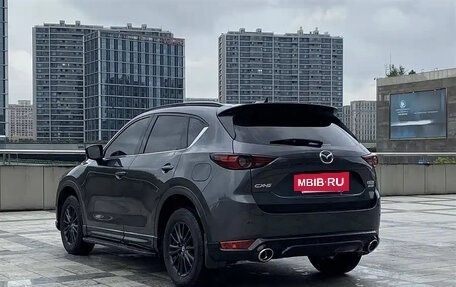 Mazda CX-5 II, 2021 год, 1 750 100 рублей, 4 фотография