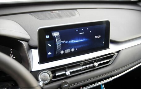 Chery Tiggo 7 Pro, 2022 год, 1 809 000 рублей, 12 фотография