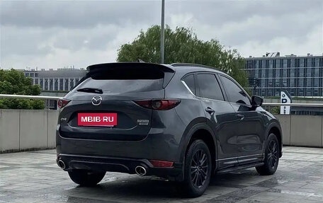 Mazda CX-5 II, 2021 год, 1 750 100 рублей, 5 фотография