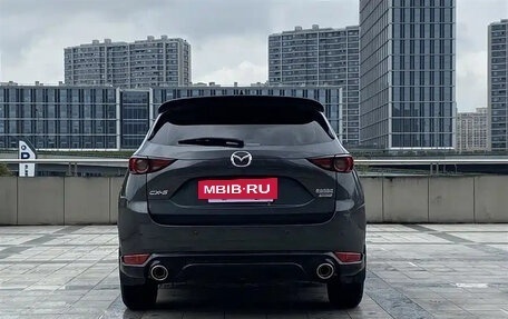 Mazda CX-5 II, 2021 год, 1 750 100 рублей, 6 фотография