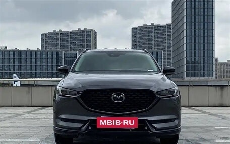 Mazda CX-5 II, 2021 год, 1 750 100 рублей, 3 фотография