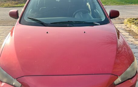 Mitsubishi Lancer IX, 2007 год, 490 000 рублей, 1 фотография