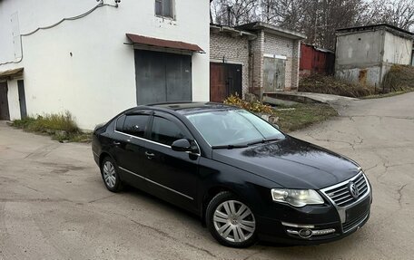 Volkswagen Passat B6, 2008 год, 710 000 рублей, 1 фотография