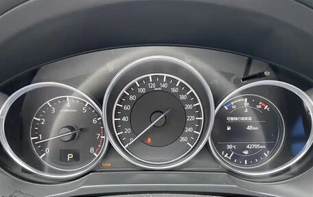 Mazda CX-5 II, 2021 год, 1 750 100 рублей, 11 фотография