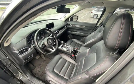 Mazda CX-5 II, 2021 год, 1 750 100 рублей, 9 фотография