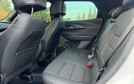 Chevrolet TrailBlazer, 2022 год, 1 460 000 рублей, 8 фотография