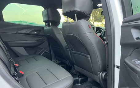 Chevrolet TrailBlazer, 2022 год, 1 460 000 рублей, 9 фотография