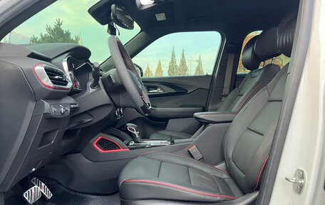 Chevrolet TrailBlazer, 2022 год, 1 460 000 рублей, 7 фотография