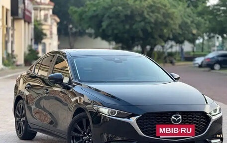 Mazda 3, 2021 год, 1 190 100 рублей, 2 фотография