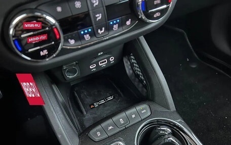 Chevrolet TrailBlazer, 2022 год, 1 460 000 рублей, 14 фотография