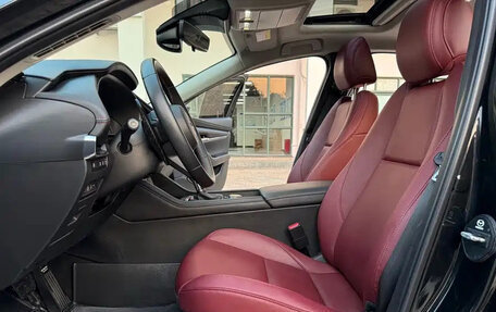 Mazda 3, 2021 год, 1 190 100 рублей, 13 фотография